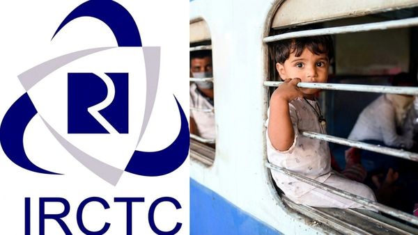 ரயில் பயணத்தில் குழந்தைகளுக்கு ஹேப்பி! படுக்கை வசதி டிக்கெட்டில் 'டபுள் ஆப்ஷன்' சர்ப்ரைஸ் தெரியுமா