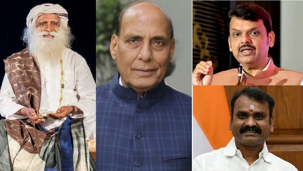 ஈஷாவில் பிப்.15 ஆம் தேதி மஹாசிவராத்திரி விழா! பாதுகாப்புத்துறை அமைச்சர் ராஜ்நாத் சிங் பங்கேற்பு