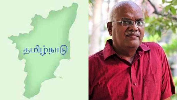 வேகமாக முன்னேறும் தமிழ்நாடு.. பொருளாதார ஆய்வறிக்கை வெளியானது.. ஜெயரஞ்சன் சொன்ன சூப்பர் தகவல்