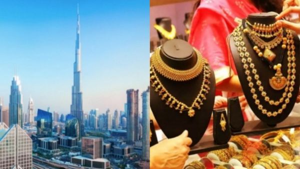 ரூ.20 லட்சத்திற்கு துபாயில் தங்கம் வாங்கி.. அதை இந்தியாவில் விற்றால் லாபம் கிடைக்குமா? எளிய உதாரணம்