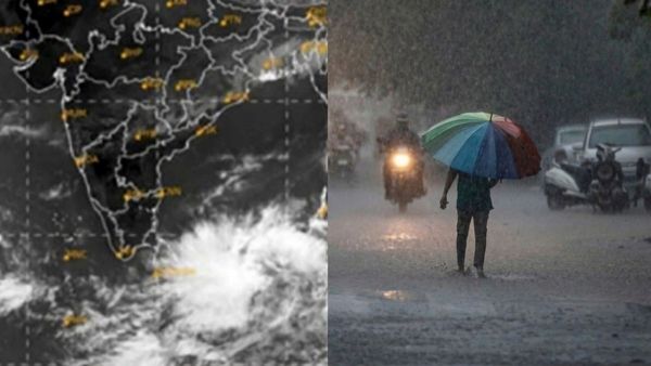 Low Pressure: வலுப்பெறும் காற்றழுத்த தாழ்வு பகுதி.. விட்டு விளாசப் போகும் கனமழை? 20 ஆம் தேதி முதல் ஆரம்பம்!