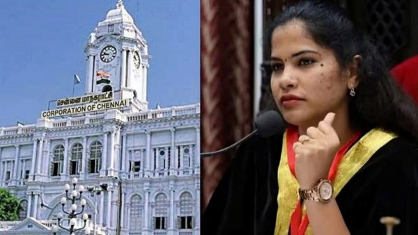 சென்னையில் வீடு இல்லாதவர்களுக்கு தற்காலிக தங்குமிடங்கள்.. மாநகராட்சி பட்ஜெட்டில் அறிவிப்பு