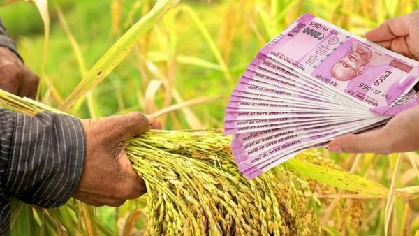 விவசாயிகளுக்கு ஜாக்பாட்.. சாதனை படைத்த கூட்டுறவு சங்கம்! பயிர்க் கடனில் அசத்திய முதல் டாப் ஊர் இது