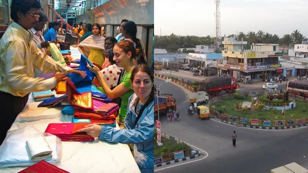 டாப் 5 பணக்கார தமிழக மாவட்டங்கள் பாருங்க: தனிநபர் வருமானத்தில் முதலிடம் திருப்பூர், செங்கல்பட்டா?