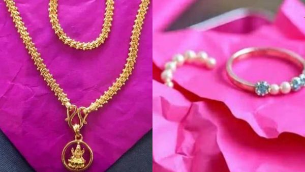 பிங்க் நிற பேப்பரில் தங்க நகையை ஏன் சுற்றி தருகிறார்கள்? நகைக் கடைக்காரர்கள் தங்கமான ரகசிய உண்மை இதோ