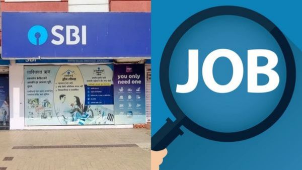 2,050 பணியிடங்கள்.. எஸ்பிஐ வங்கி வெளியிட்ட திடீர் அறிவிப்பு! விண்ணப்பிக்க மறந்தவர்கள் விட்றாதீங்க