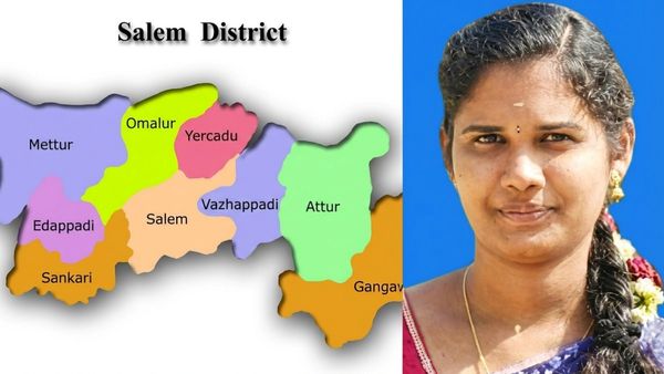 சேலம் டீச்சரின் மரண வாக்குமூலம்.. சந்தோஷமாக வாழ ஆசைப்பட்ட சண்முகப்பிரியா! யாரந்த பத்திர ஆபீஸ் ஊழியர்