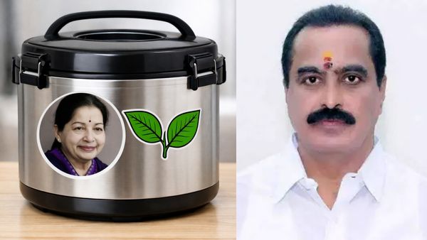 Hot box: 1 லட்சம் ஹாட்பாக்ஸ்! 2 கோடி ரூபாய்க்கு வாங்கியாச்சு! ஆனா சீட்? தவிக்கும் அதிமுக எம்எல்ஏ