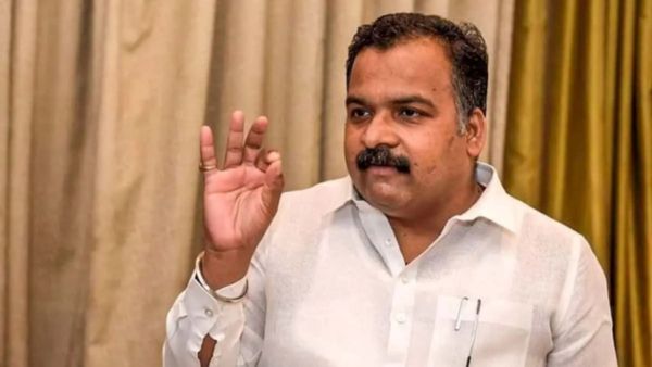 பேச வேண்டாம்.. மாணிக்கம் தாகூரை கண்டித்ததா காங்கிரஸ் டெல்லி தலைமை? நடந்தது என்ன?