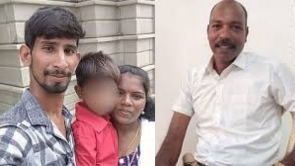 ஈசிஆர் மீனவர் மனைவியின் கள்ளக்காதல்.. கடலுக்கு கணவர் சென்ற மறுநொடியே.. ஆடிப்போன சென்னை