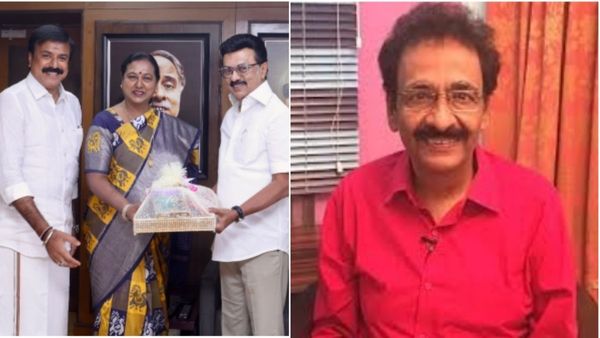 மொத்தம் 40 தொகுதிகள்.. ட்விஸ்ட் கொடுத்த தேமுதிக.. திமுக கூட்டணியில் முக்கிய மாற்றம்- தராசு ஷ்யாம்