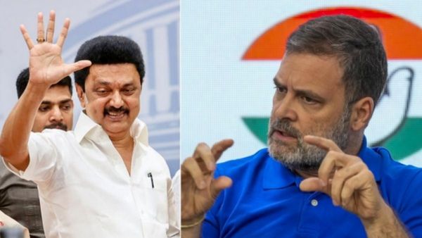 ஸ்டாலினின் அரசியல் விஸ்வரூபம்.. காங்கிரஸை பணிய வைத்த திமுகவின்.. அந்த 'பவர் பிளே' வியூகம்