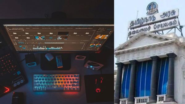 வீடியோ எடிட்டிங் சூப்பரா கத்துக்க ஆசையா? தமிழ்நாடு அரசு வழங்கும் 3 நாள் பயிற்சி! மிஸ் பண்ணிடாதீங்க!