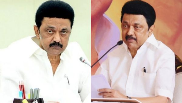 யாருக்கு எவ்வளவு சீட்? திமுக லட்டு மாதிரி எடுத்த முடிவு.. ஸ்டாலினின் பிரம்மாஸ்திரம்.. கேம் ஓவர்!