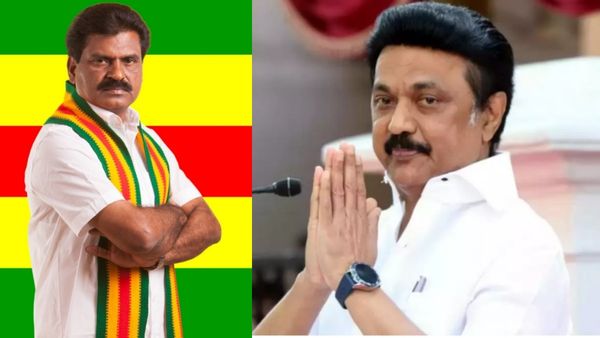 இந்த முறையும் 3 சீட்? திமுக உடன் தொகுதி பங்கீடு பேச்சுவார்த்தை நடத்த குழுவை அறிவித்தது கொமதேக!