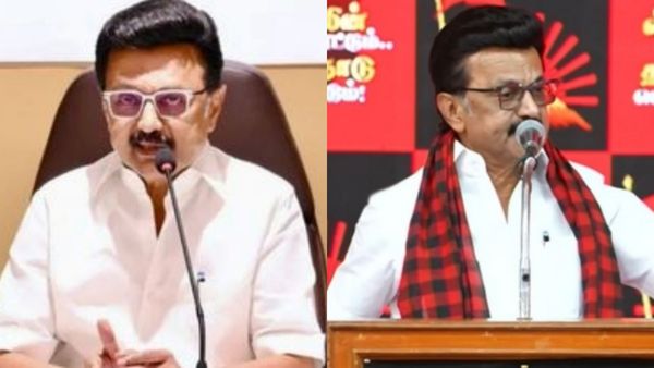 ஆட்டம் ஆரம்பம்.. தேதி குறித்தது திமுக.. நாளை மதிமுக, பிப்.26-ல் மார்க்சிஸ்ட், 27ல் CPI உடன் பேச்சு!