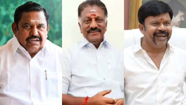 “எடப்பாடி மெகா சொதப்பல்.. ஓபிஎஸ்ஸை விட மோசமான நிலைமை வரும்”.. கேசி பழனிசாமி ஆரூடம்!