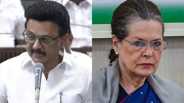 நள்ளிரவு மீட்டிங்... சீல் வைத்த கவர்... ஸ்டாலினுக்கு சோனியா அனுப்பும் மெசேஜ்.. அதிரும் அறிவாலயம்