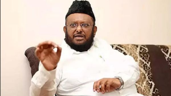 “உதயசூரியன் சின்னத்தில் தான் போட்டி”.. 5 சீட் கேட்ட மனிதநேய மக்கள் கட்சி ஜவாஹிருல்லா!