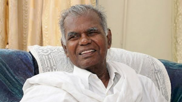 நல்லகண்ணுவின் உடல்நிலை தொடர் கவலைக்கிடம்: இயற்கையோடு போராடும் மூத்த தலைவர்