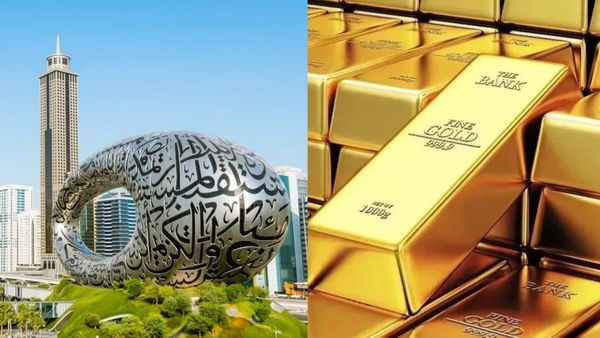 மினுமினுக்கும் துபாய் தங்கம்.. இந்திய தங்கத்தை விட தூய்மையானதா? அட இவ்வளவு நாள் இது தெரியாம போச்சே