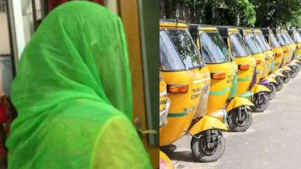 தண்ணி அடிச்சிட்டு வந்த பிளம்பர்.. நள்ளிரவில் 50 வயது பெண்ணுக்கு நேர்ந்த கதி: சென்னையில் பயங்கரம்