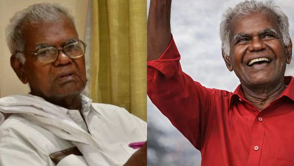 நல்லகண்ணுவின் நிழல் கூட ஒழுக்கமானது.. அபூர்வமான தலைவர் நல்லகண்ணு.. மாறாத பொதுநலம் கொண்ட அதிசய தோழர்