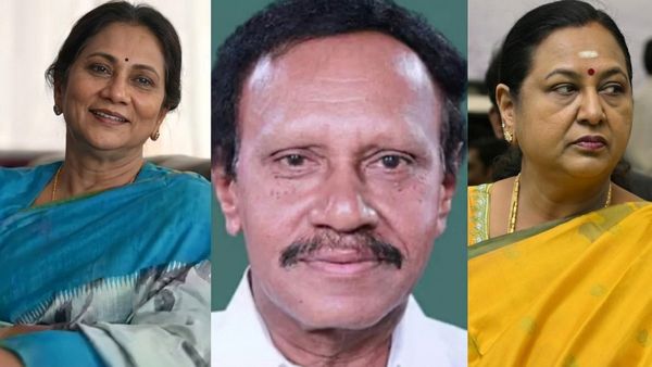 ஸ்ரீகாந்திக்கு சூப்பர் சான்ஸ்.. தம்பிதுரை பலே.. தேமுதிக குட் மூவ்.. இன்று ராஜ்யசபா வேட்புமனு தாக்கல்