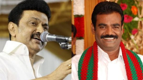 திமுக கூட்டணியில் தனியரசுக்கு 1 சீட் உறுதி! எந்த தொகுதி தெரியுமா? களைக்கட்டிய தேர்தல் திருவிழா!