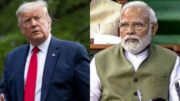 அமெரிக்க அதிபர் டிரம்பை மிஞ்சி.. இன்ஸ்டா உலகில் பெரும் சாதனை படைத்த பிரதமர் மோடி!