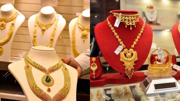 Gold Rate Today: புதிய ட்விஸ்ட் கொடுத்த தங்கம் விலை.. இன்று விலை என்ன தெரியுமா! நல்ல செய்தி தான்