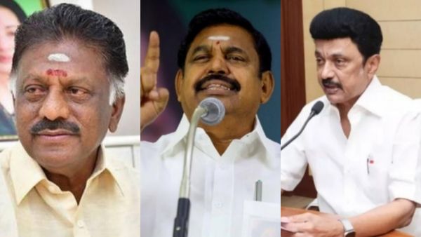 திமுகவில் ஐக்கியமான ஓபிஎஸ்.. மதுரை டூ நெல்லை.. முக்குலத்தோர் வாக்குகளை அள்ளும் திமுக!