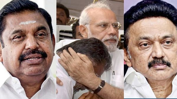 குட் மூவ் எடுத்து சர்ப்ரைஸ் தந்த ஓபிஎஸ்.. தென் மாவட்ட கணக்கு தலைகீழாக மாறுது! இது திமுகவின் பிளான் B