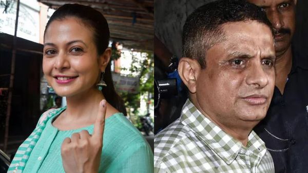 ராஜ்யசபா வேட்பாளர் ஆன முன்னாள் டிஜிபி, நடிகை.. 4 வேட்பாளார்களை அறிவித்தது திரிணாமுல் காங்கிரஸ்!