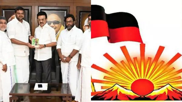 திமுக கூட்டணிக்குள் வந்த புதிய கட்சி.. சிறுபான்மை வாக்குகளை மொத்தமாக அள்ள பிளான்! இணைந்தது எஸ்டிபிஐ