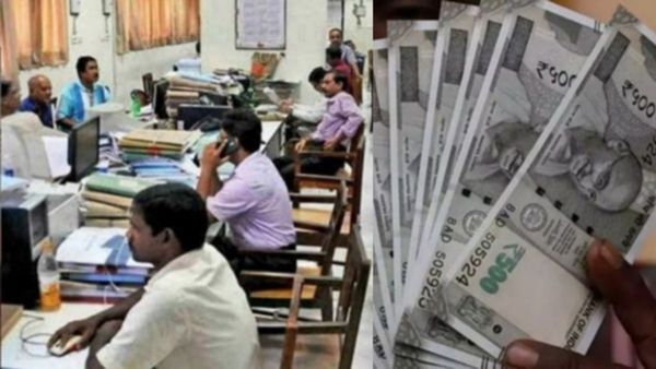 பழைய ஓய்வூதிய திட்டம் பணப்பலன் அரசு ஊழியர்களுக்கு எப்போது? வான்கோழி கான மயிலாக முடியாது: அன்புமணி