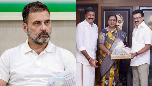 காங்கிரஸை வெளியேற்ற திமுகவின் பிளான் B? ஸ்டாலினின் மாஸ்டர் ஸ்ட்ரோக்! தேமுதிக இணைந்தது எப்படி?