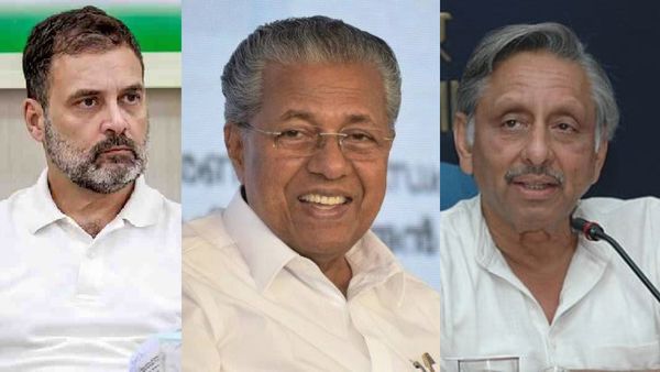 தமிழகத்தை போல்.. கேரளாவிலும் காங்கிரஸ்க்கு ‛ஆப்பு' வைக்கும் சொந்த தலைவர்! பினராயி விஜயனுக்கு ஆதரவு