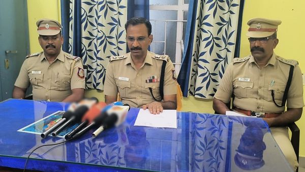 கடலூர் மாவட்டத்தில் வெளிநாட்டவர்கள் வீடு, விடுதிகளில் தங்கியுள்ளார்களா? எஸ்பி முக்கிய அறிவிப்பு