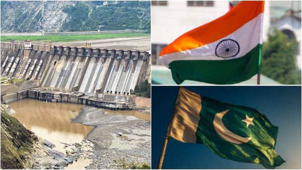 தண்ணீர் இல்லாமல் கதறும் பாகிஸ்தான்.. ரவி நீரை மொத்தமாக நிறுத்தும் இந்தியா.. இனி தான் ஆட்டமே இருக்கு