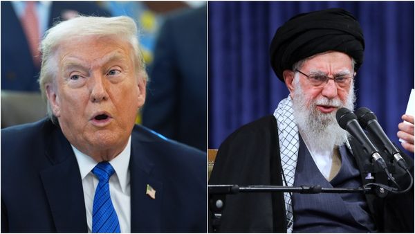 48 மணி நேரத்தில் வெடிக்கும் போர்? ஈரானை தாக்கும் அமெரிக்கா.. டிரம்ப் எடுக்க போகும் மேஜர் முடிவு!