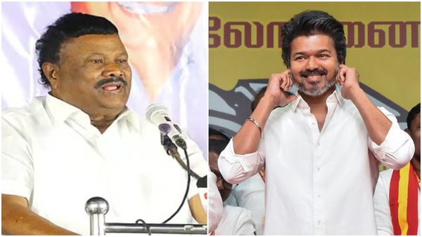 விஜய் சம்பளம் எவ்வளவு? பிளாக்கில் எவ்வளவு வாங்குகிறார்? திண்டுக்கல் சீனிவாசன் கிடுக்குப்பிடி!