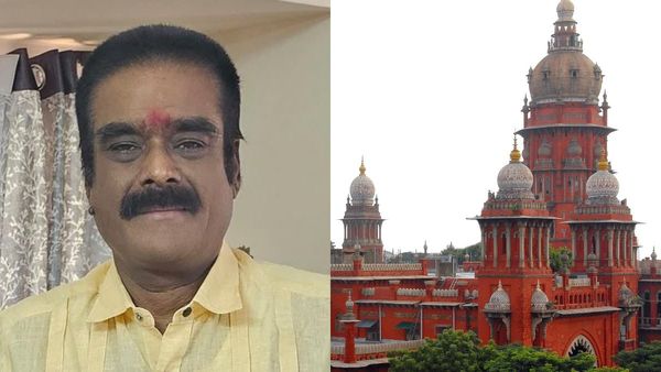 தேவநாதன் யாதவ் சொத்துகளை பறிமுதல் செய்ய நடவடிக்கை.. வாதத்தை கேட்டு மீண்டும் ஜாமீன் மறுத்தது ஐகோர்ட்!