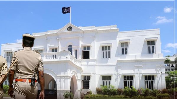 தமிழகத்தில் நீண்ட காலமாக சஸ்பெண்ட் ஆக உள்ள காவலர்களுக்கு குட்நியூஸ்.. டிஜிபி அதிரடி உத்தரவு