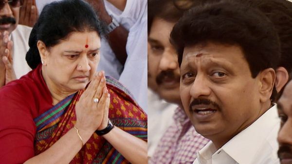 ஒரு கை பார்த்தரலாம்.. புது கட்சியுடன் சசிகலா அதிரடி பிளான்.. உண்மையை உடைத்த திவாகரன்