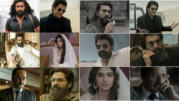 Dhurandhar: ‘துரந்தர்’ – கோலிவுட் வெர்ஷன்! ரன்வீர் சிங் முதல் கமல்ஹாசன் வரை… எல்லாமே வித்தியாசம் தான்