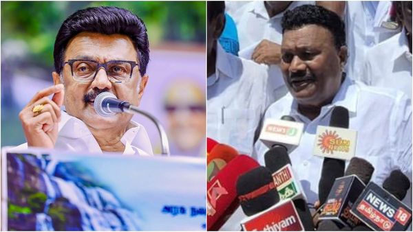 டெல்லி ஆட்சியாக இருந்தால் என்ன.. இருந்துவிட்டு போகட்டுமே.. திண்டுக்கல் சீனிவாசன் கொடுத்த ஷாக்!