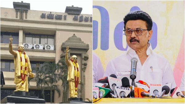 தொகுதி பங்கீடு குழு.. முக்கிய அறிவிப்பை இன்று வெளியிடும் திமுக? எதிர்பார்ப்பில் காங்கிரஸ், விசிக