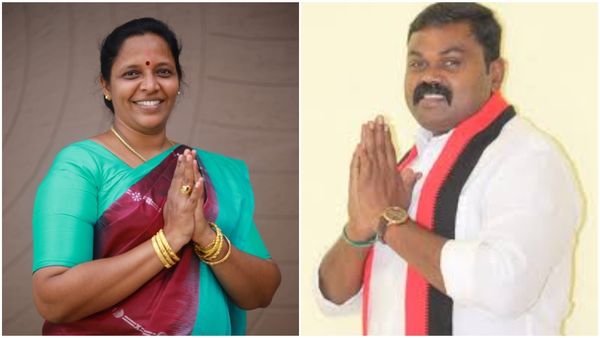 TN Election Exclusive: சங்கரன்கோவில் தொகுதிக்கு விருப்பமனு! சீட் ரேஸில் முத்துச்செல்வி Vs ராஜா!