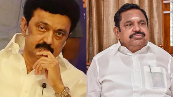 காலம் வேகமாக சுழல்வது பார்த்தீங்களா? திமுக, அதிமுக இரண்டுமே.. இப்படி நடக்கும்னு நினைச்சிருக்காது